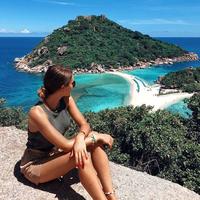 Отзыв от Елизавета - Виза Destination Thailand